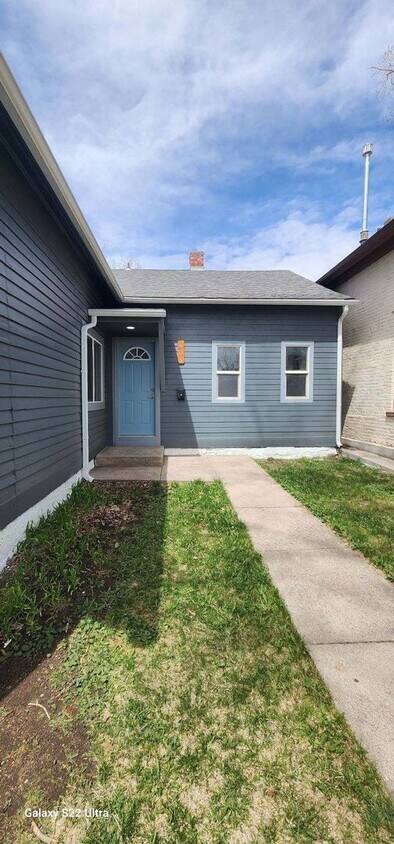 Primary Photo - 1 Bedroom 1 Bathroom Apartment