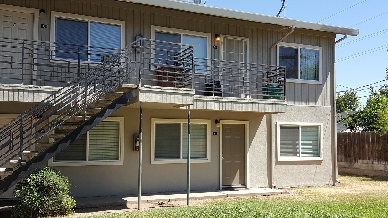 Building Photo - 3110 College Ave