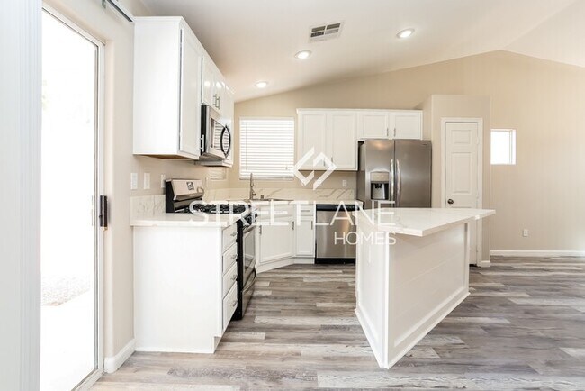 Foto del edificio - 3 Bedroom in North Las Vegas!