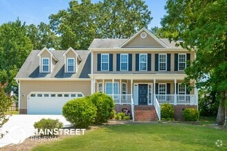 Building Photo - 181 Gray Squirrel Dr