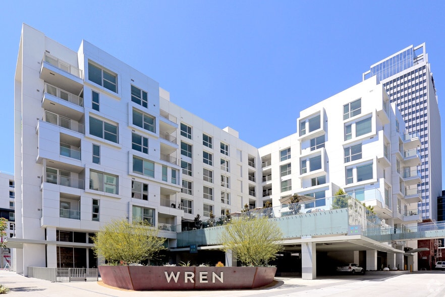 WREN Rentals Los Angeles, CA