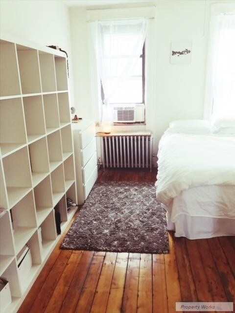 Foto del edificio - 206 Bushwick Ave