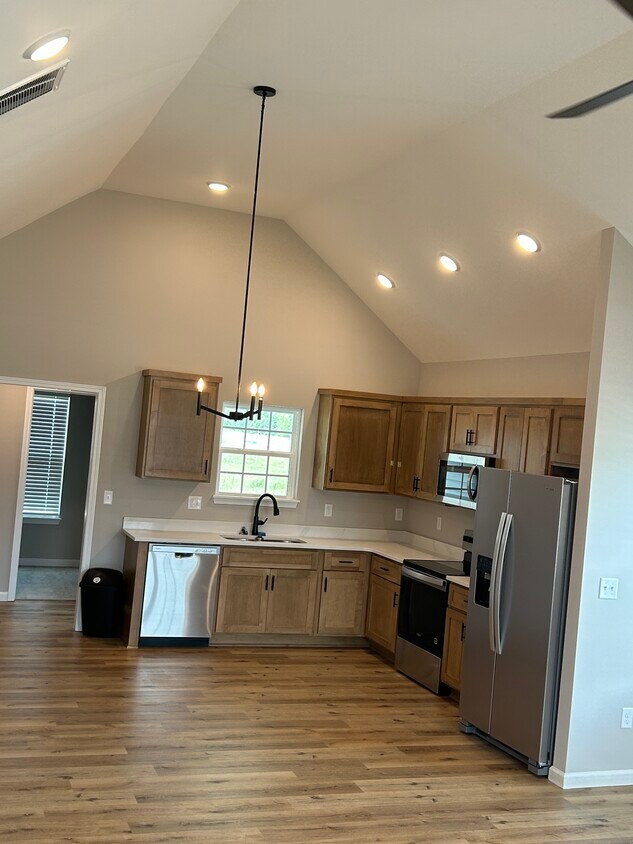Foto del edificio - 1106 Brook Ct