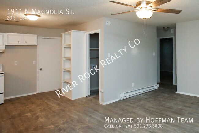 Foto del edificio - 1911 North Magnolia Street - LEASE PENDING