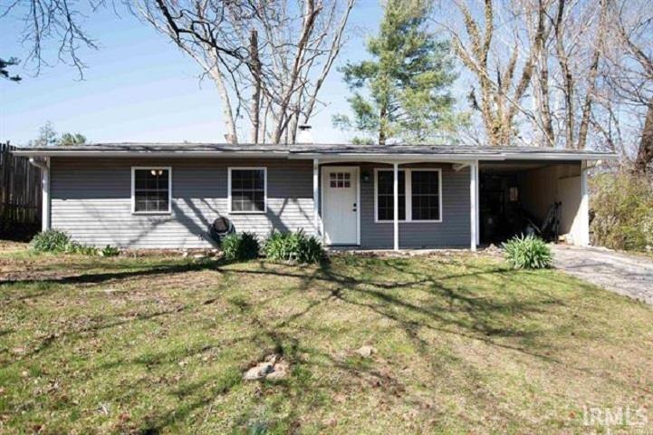 Primary Photo - 3622 W Parkview Dr