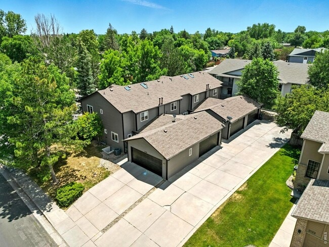 4 Plex - 2124 3rd St SW