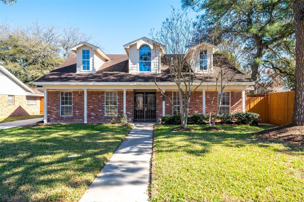 Foto principal - 9223 Marlive Ln