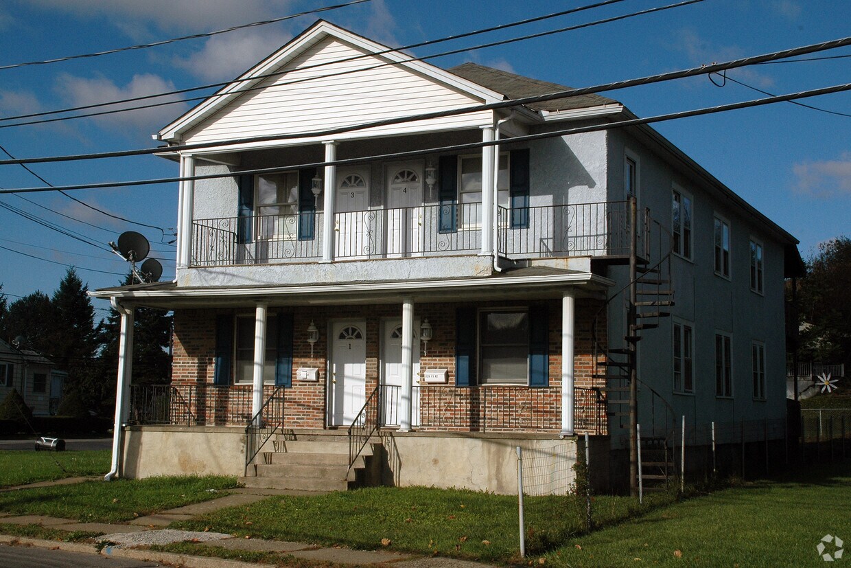 Foto del edificio - 1128-1130 S Valley Ave