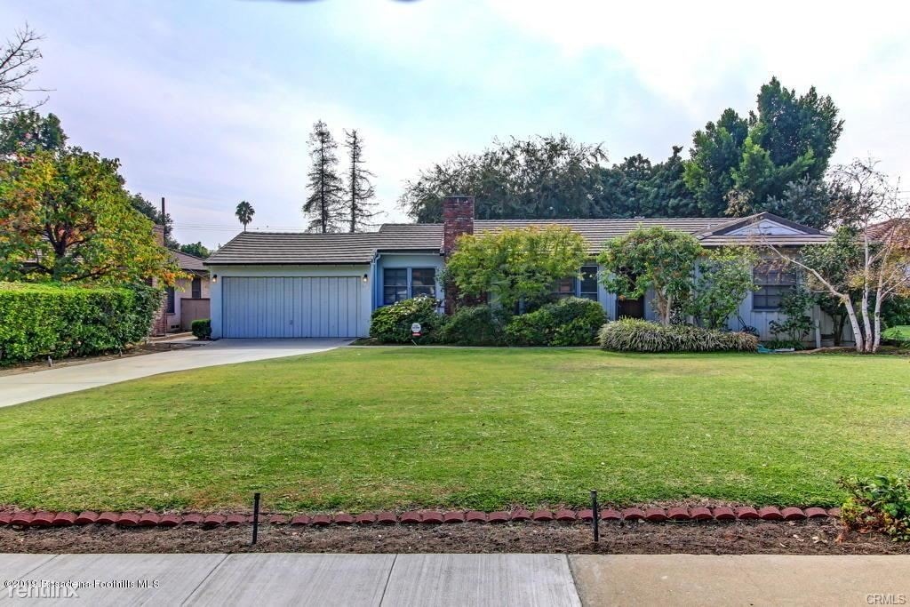 64 Houses for Rent in Pasadena, CA WestsideRentals