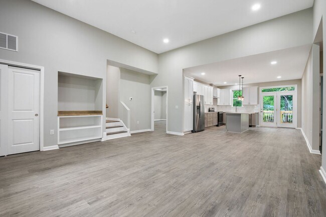 Foto del edificio - 1824 Irish Blvd