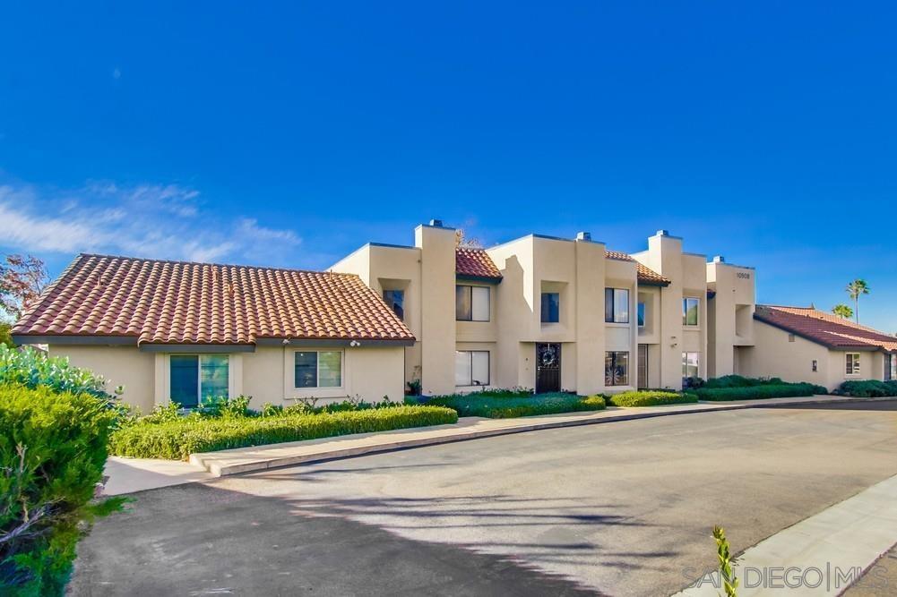 1 Townhouses For Rent In Mira Mesa Ca Westside Rentals