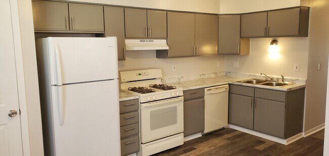 Foto del edificio - 1102 Ann Ln