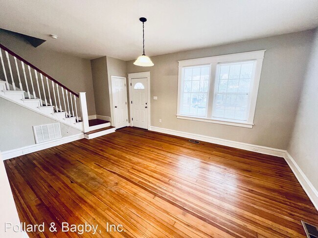 Foto del edificio - 4 br, 2 bath House - 2004 Ingram Ave.
