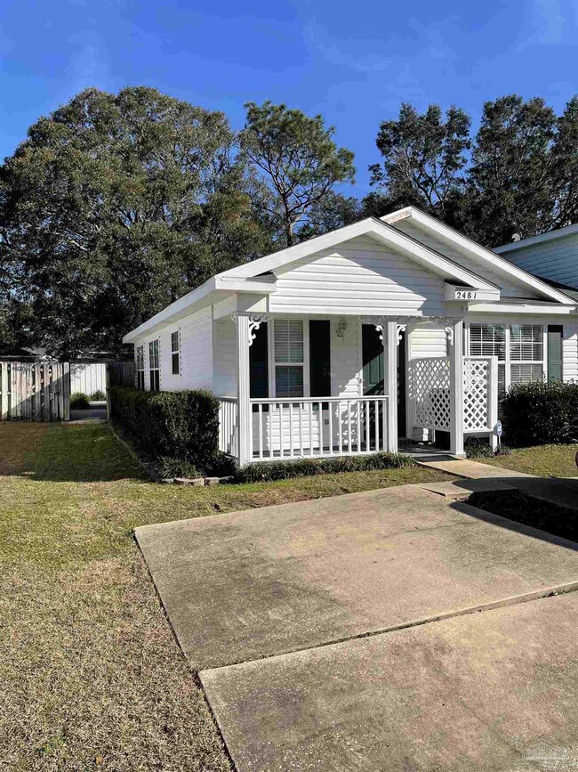 Foto del edificio - 2481 Spyglass Cir