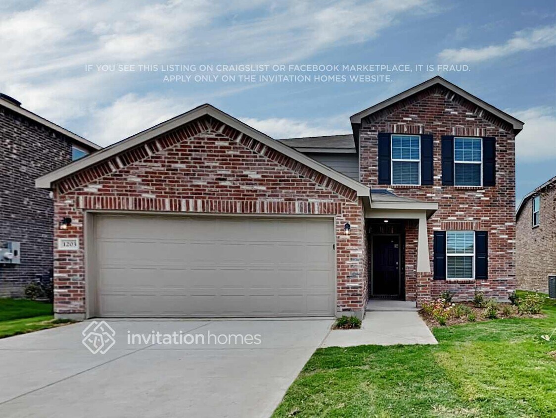 Foto principal - 1203 Autumn Mist Ln