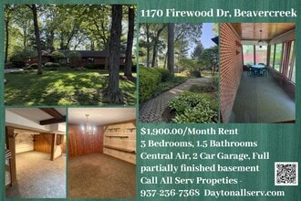 Building Photo - 1170 Firewood Dr