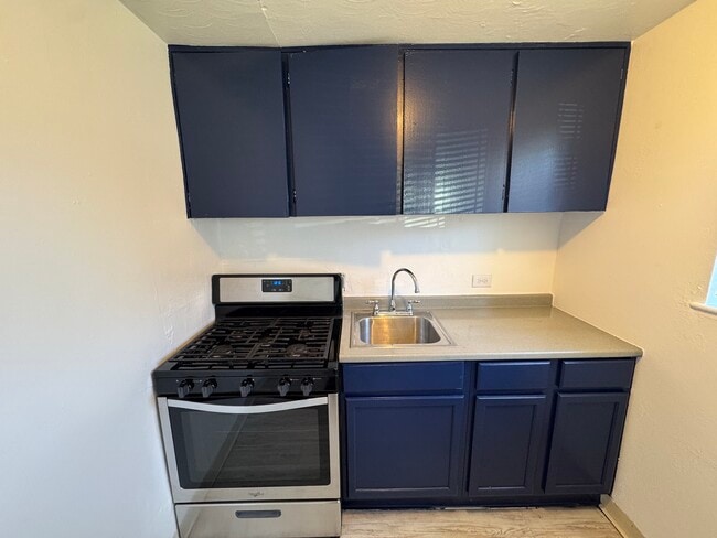 Building Photo - At the River