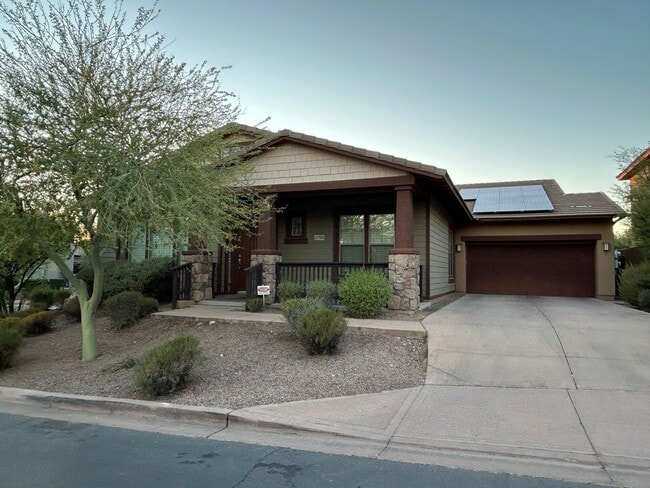 Building Photo - Gorgeous 4 Bed Single Level Home in DC Ranch Community, Scottsdale ++ with Pool & Solar.