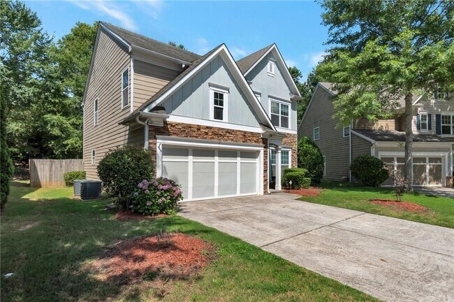 Foto del edificio - 4262 Winslow Hill Ct