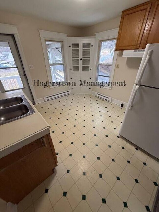 Foto del edificio - Waldheim