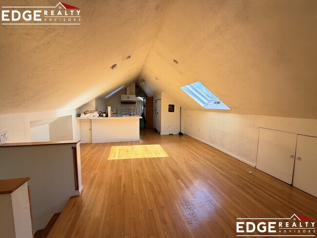 Foto del edificio - 43 Hobart St