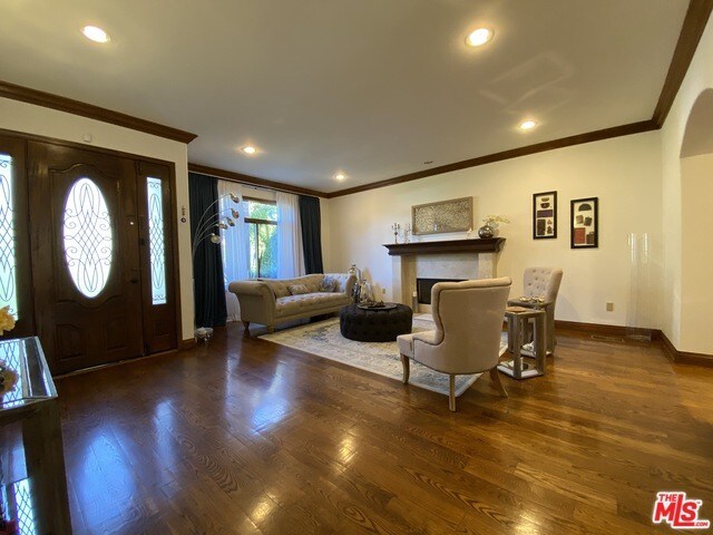 Foto del edificio - 2056 Kerwood Ave