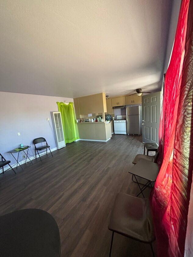 Foto principal - 729 N Filbert St