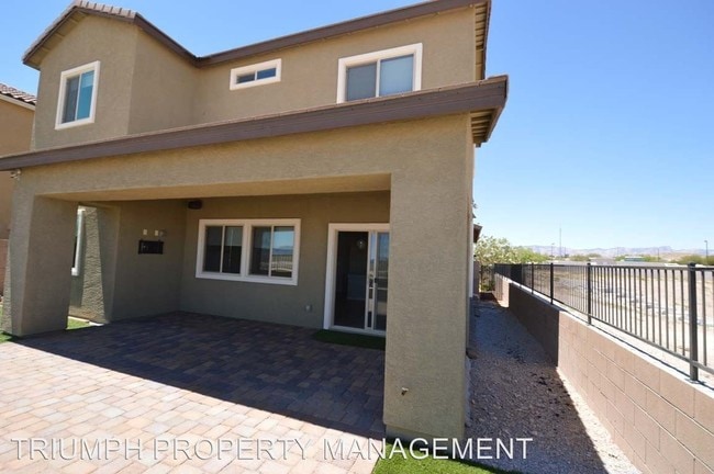 Building Photo - 3 br, 3 bath House - 10112 Glacier Pool St.