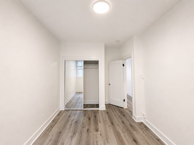 Foto del edificio - 2835 Van Ness Ave