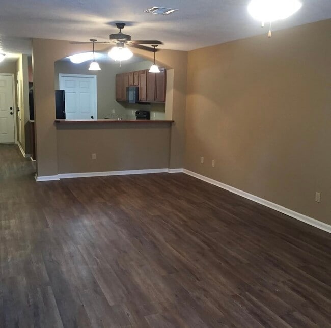 Foto del edificio - 1012 Live Oak St