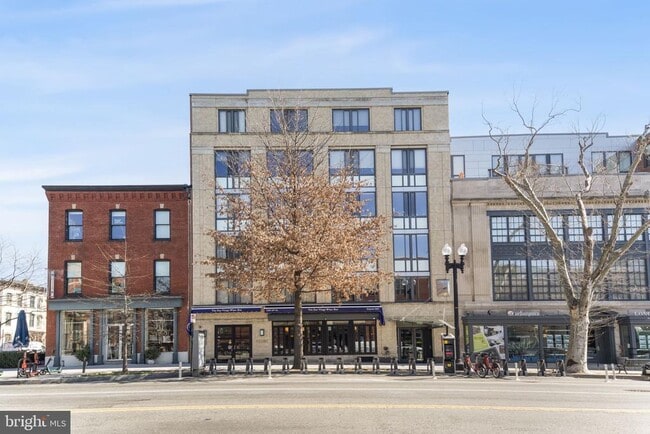 Foto del edificio - 1529 14th St NW