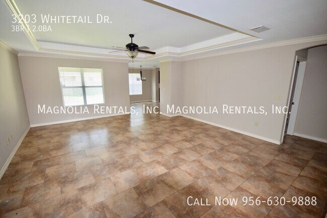Building Photo - 3203 Whitetail Dr