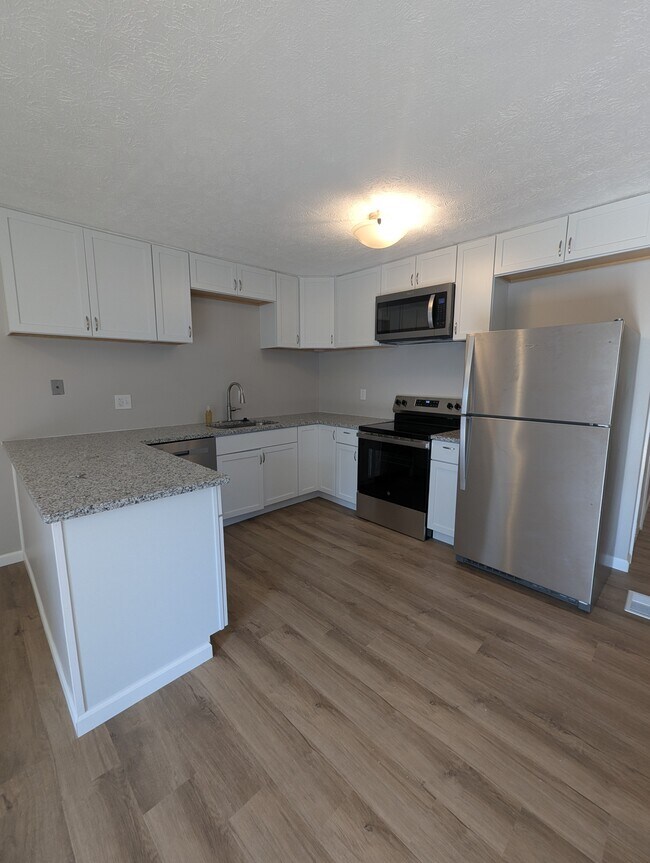 Foto del edificio - 1303 Meadow Bridge Dr