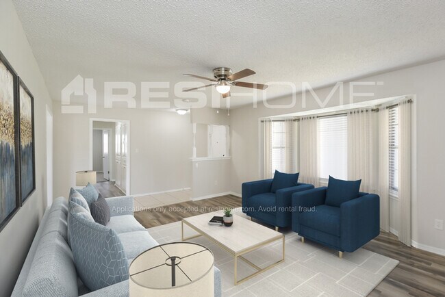 Foto del edificio - 504 N Avery Dr