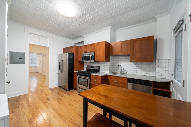Foto del edificio - 502 2nd St