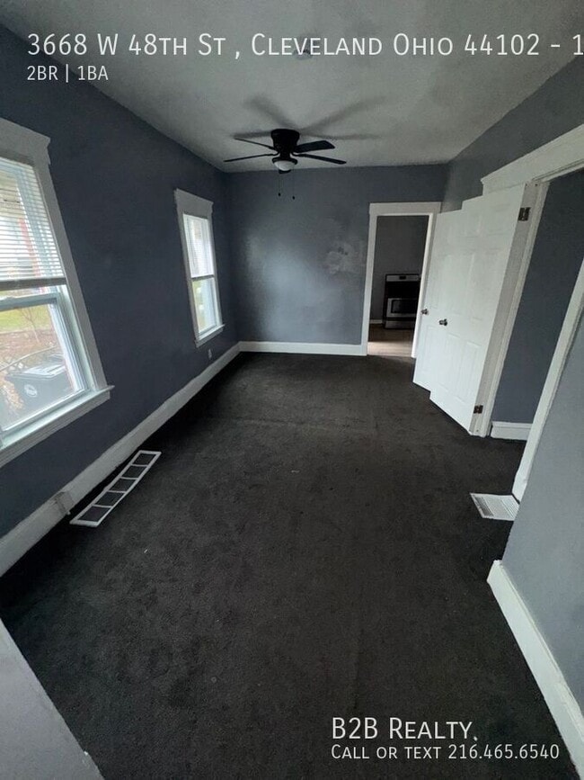 Building Photo - 3668 W 48th St