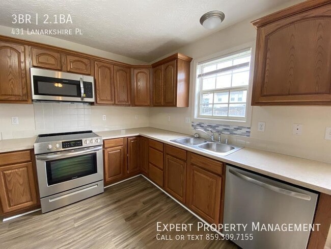 Building Photo - 431 Lanarkshire Pl