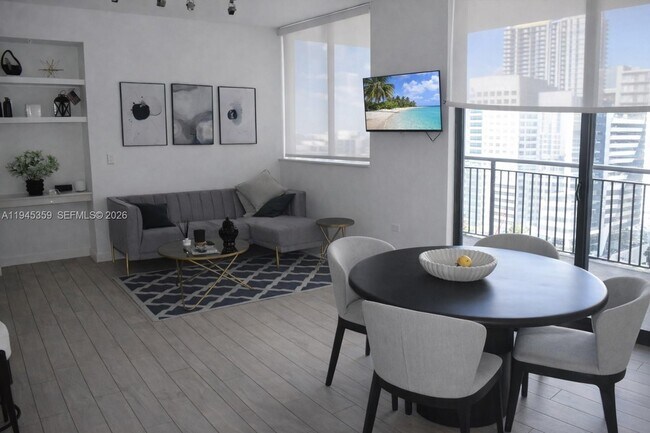 Foto del edificio - 999 SW 1st Ave