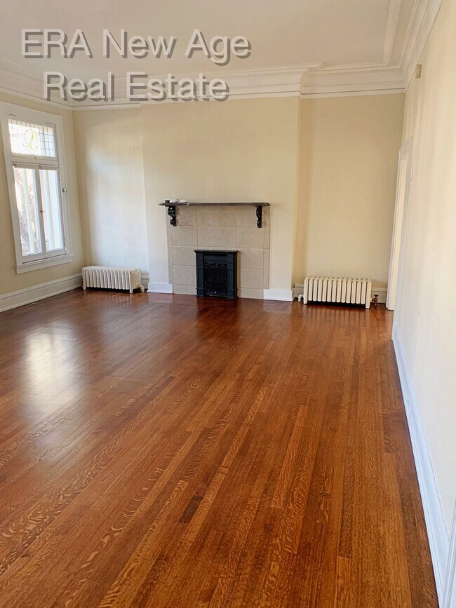 Foto del edificio - 920 N Pennsylvania St