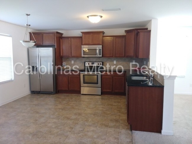 Foto del edificio - 1521 Van Ness Rd