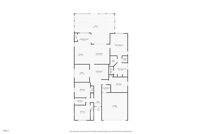 Foto del edificio - 18210 Collridge Dr