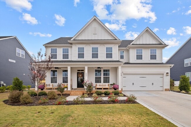 Building Photo - Gorgeous Upscale 5Br/3.5Bth Executive Home in Millbridge Waxhaw