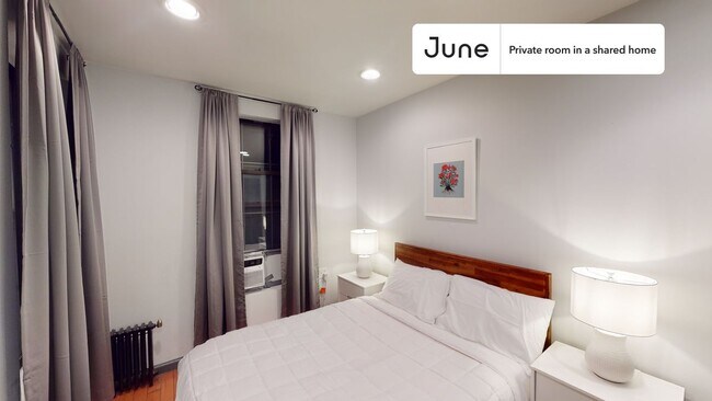 Foto del edificio - Room in Shared 3 bed/1 bath home in East Village