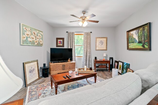 Foto del edificio - 59 Woodland Rd SW