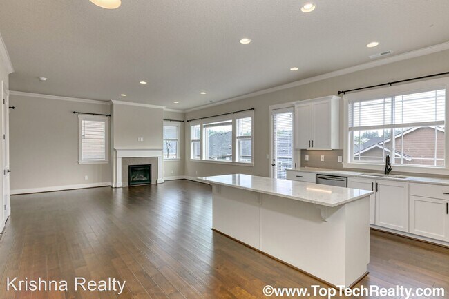 Foto del edificio - 3 br, 2.5 bath House - 16668 SW Snowdale St