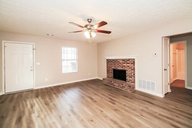 Foto del edificio - 5431 Staunton Way