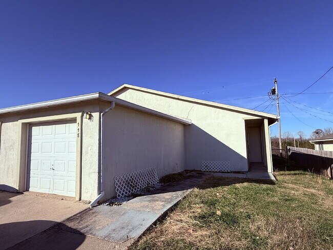 Foto del edificio - 3BR/Ba duplex in Branson West