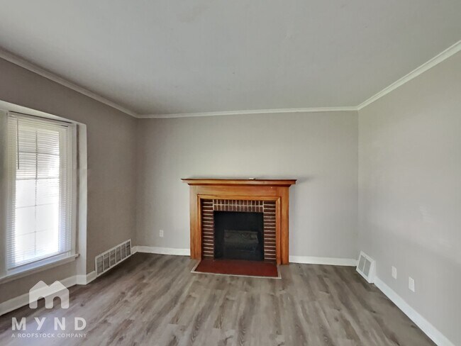 Foto del edificio - 1082 Lilley Ave