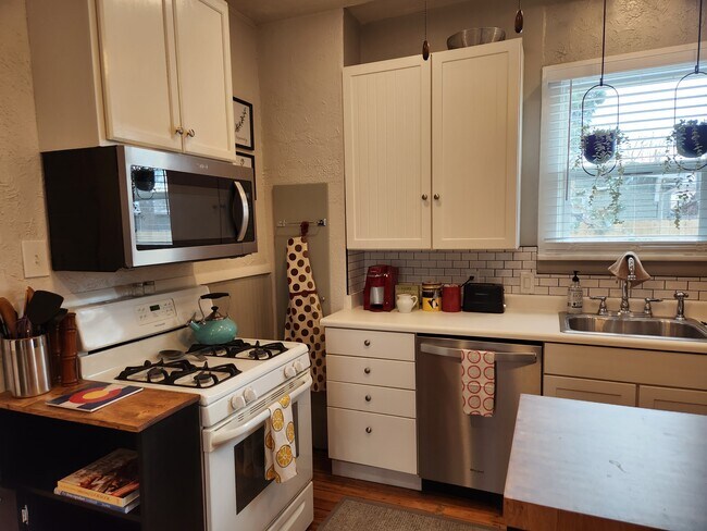 Foto del edificio - 3039 S Bannock St