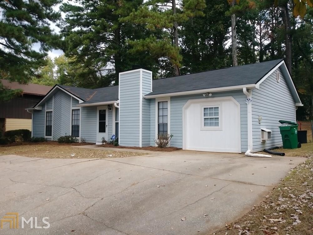 Foto principal - 5602 Marbut Rd